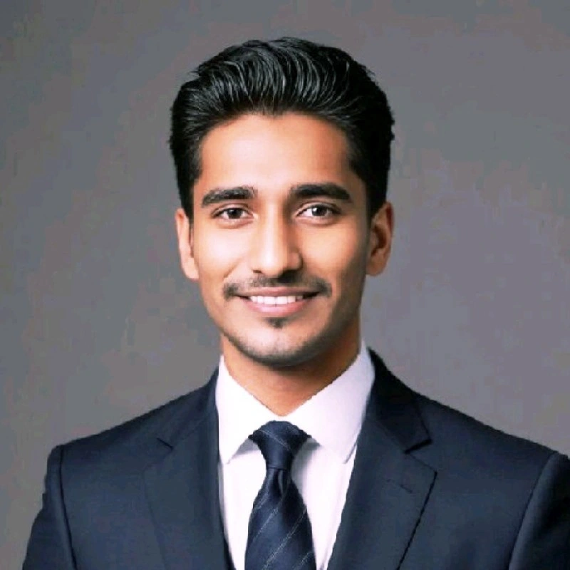 Mr. Vikas Jaybhaye